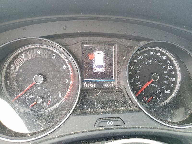 Aukcja sprzedaży 2020 Volkswagen Atlas Cross Sport, vin: 1V25E2CA4LC217186, numer aukcji: 52930136