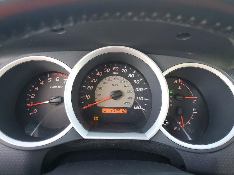 2006 Toyota Tacoma მანქანა იყიდება აუქციონზე, vin: 5TETX22N76Z289299, აუქციონის ნომერი: 52364676