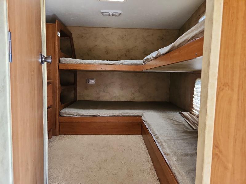 Aukcja sprzedaży 2008 Coachmen Chaparral, vin: 1TC3B841981306049, numer aukcji: 50729036