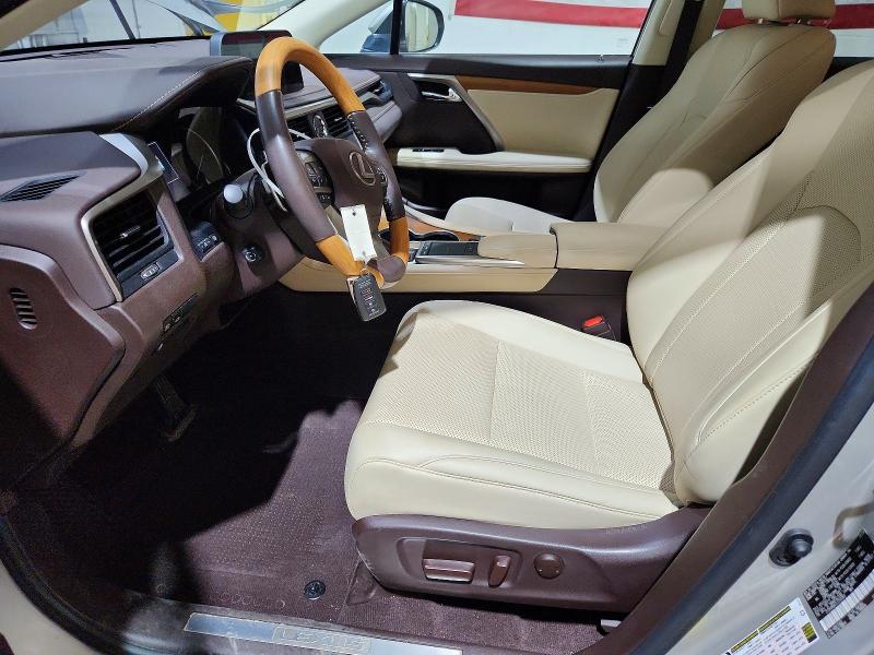 Aukcja sprzedaży 2020 Lexus Rx, vin: 2T2HZMDA7LC250263, numer aukcji: 55221656