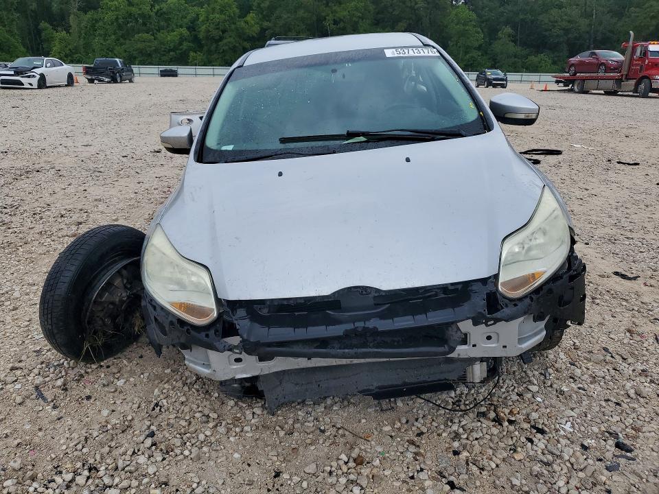 Продаж на аукціоні авто 2013 Ford Focus, vin: 1FADP3F21DL220376, номер лоту: 53713176
