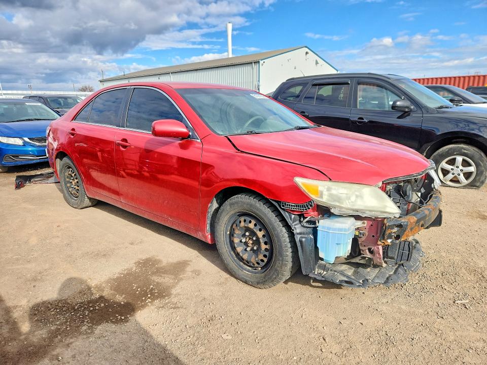 Продажа на аукционе авто 2011 Toyota Camry, vin: 4T1BF3EK5BU150843, номер лота: 51331536