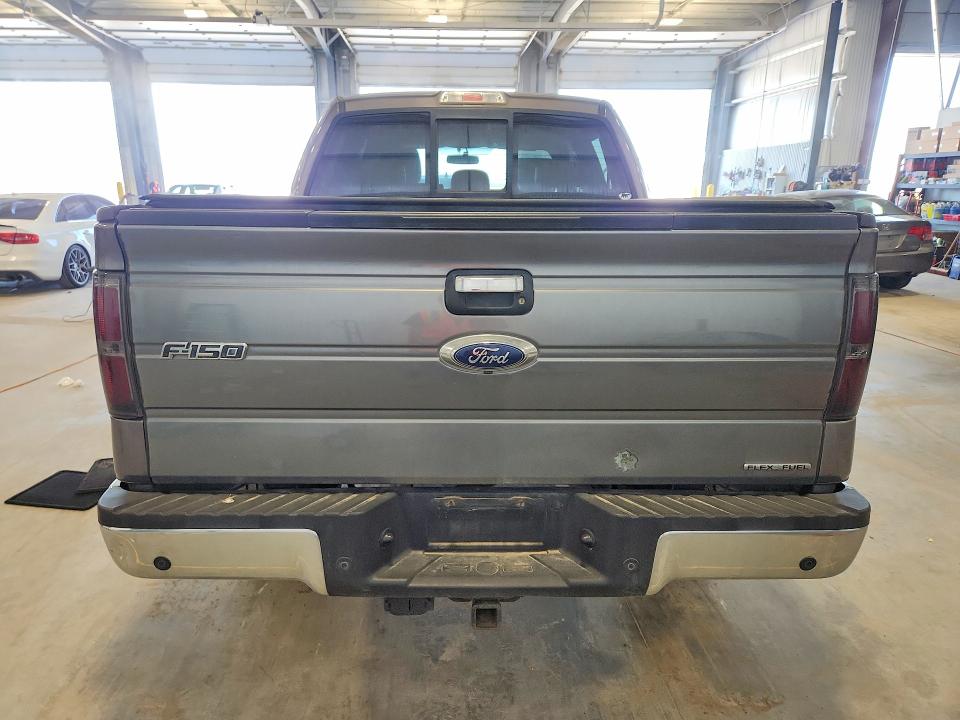 Aukcja sprzedaży 2013 Ford F150, vin: 1FTFW1EF0DKG47066, numer aukcji: 51986396