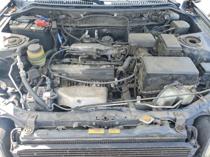 Продаж на аукціоні авто 1999 Toyota Rav4, vin: JT3GP10V5X7054881, номер лоту: 55175936