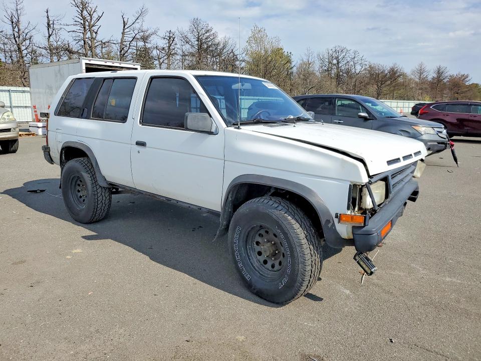 Продаж на аукціоні авто 1991 Nissan Pathfinder, vin: JN8HD17Y7MW035392, номер лоту: 53032296