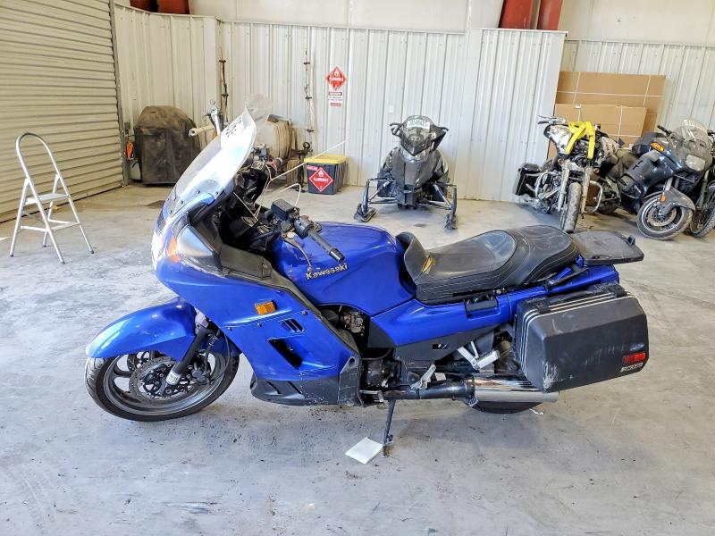 Продаж на аукціоні авто 2001 Kawasaki Zg1000, vin: JKAZGCA101B515088, номер лоту: 53353226