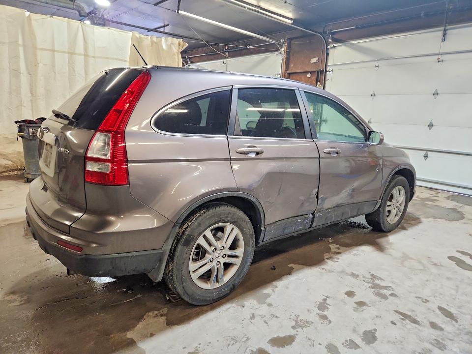 Продажа на аукционе авто 2010 Honda Cr-v, vin: 5J6RE4H77AL100625, номер лота: 50771936