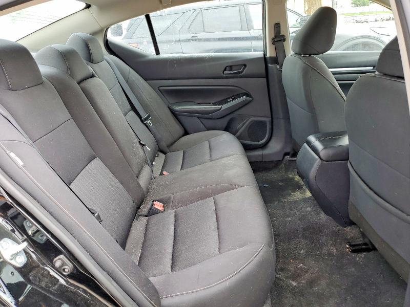 Продажа на аукционе авто 2023 Nissan Altima, vin: 1N4BL4DV3PN312541, номер лота: 54341496