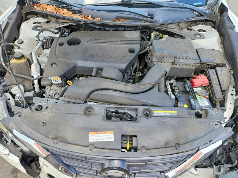 2017 Nissan Altima მანქანა იყიდება აუქციონზე, vin: 1N4AL3APXHC289297, აუქციონის ნომერი: 55235736
