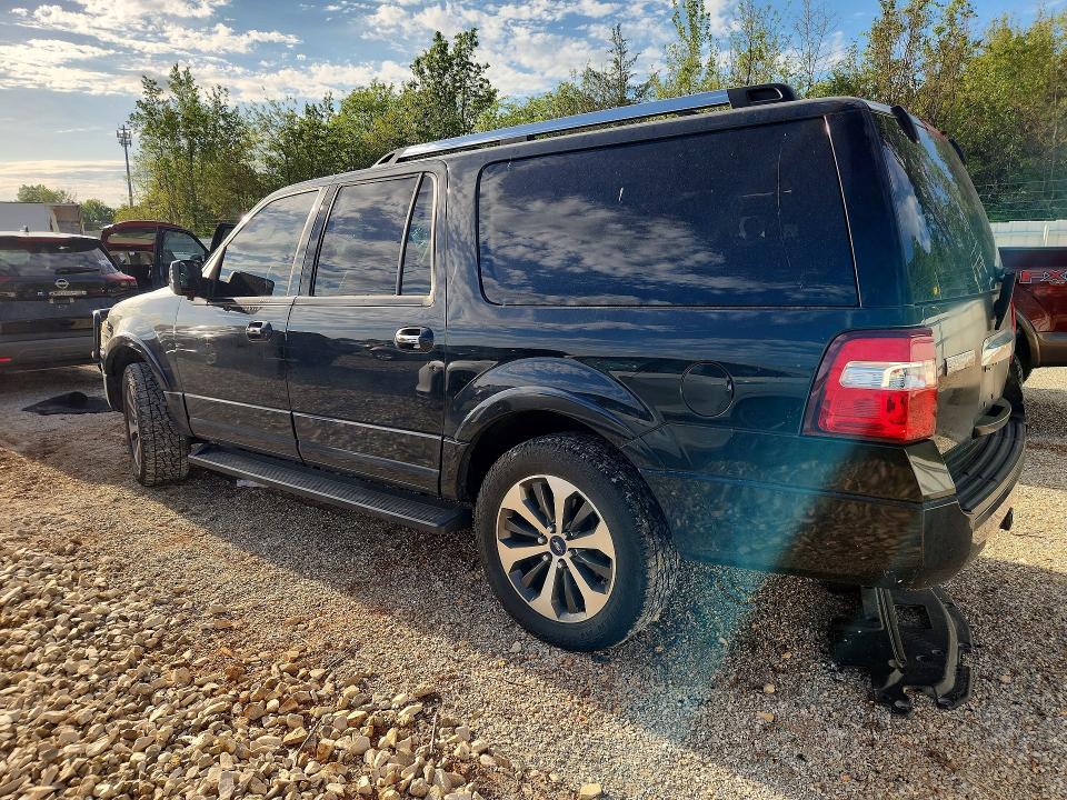 Продажа на аукционе авто 2010 Ford Expedition, vin: 1FMJK2A56AEA70820, номер лота: 52724596