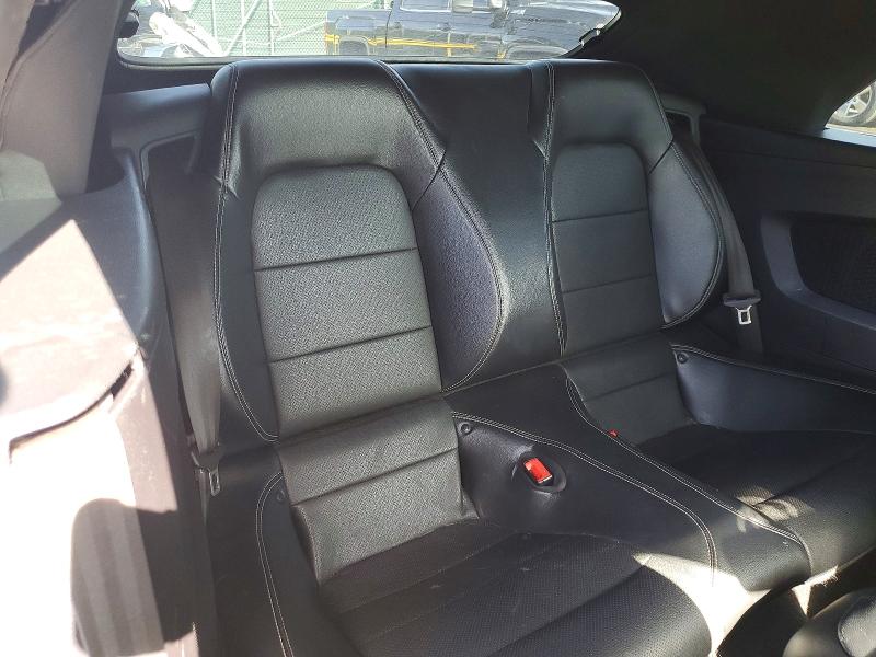 54623696 :رقم المزاد ، 1FATP8UH6K5138662 vin ، 2019 Ford Mustang مزاد بيع