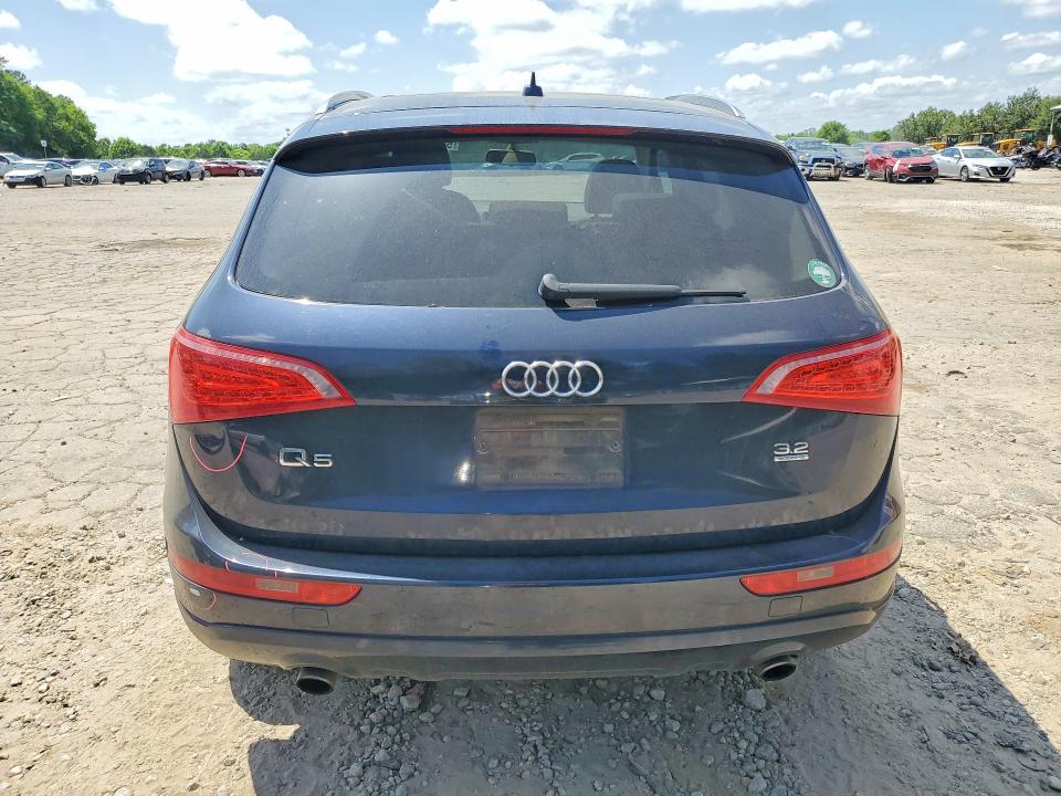 Aukcja sprzedaży 2009 Audi Q5, vin: WA1KK78R89A043923, numer aukcji: 54103976