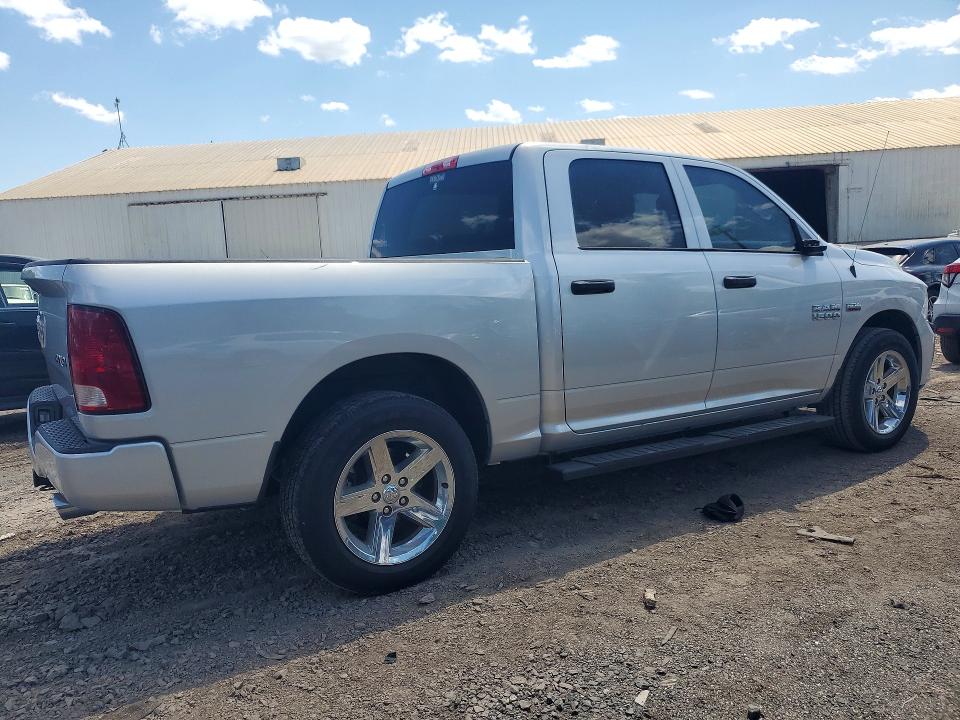Aukcja sprzedaży 2016 Ram 1500, vin: 3C6RR7KT1GG127432, numer aukcji: 55235726
