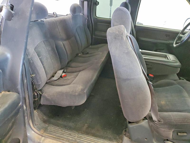 Продаж на аукціоні авто 2002 Chevrolet Silverado, vin: 2GCEK19T121267934, номер лоту: 52855246