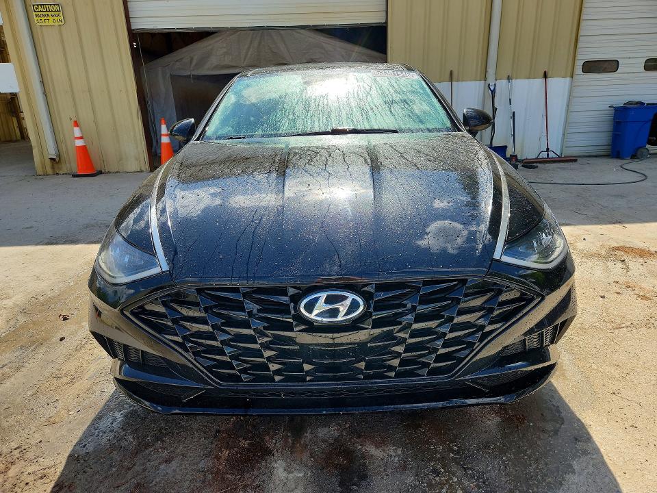 Aukcja sprzedaży 2021 Hyundai Sonata, vin: 5NPEF4JA4MH122324, numer aukcji: 53381546