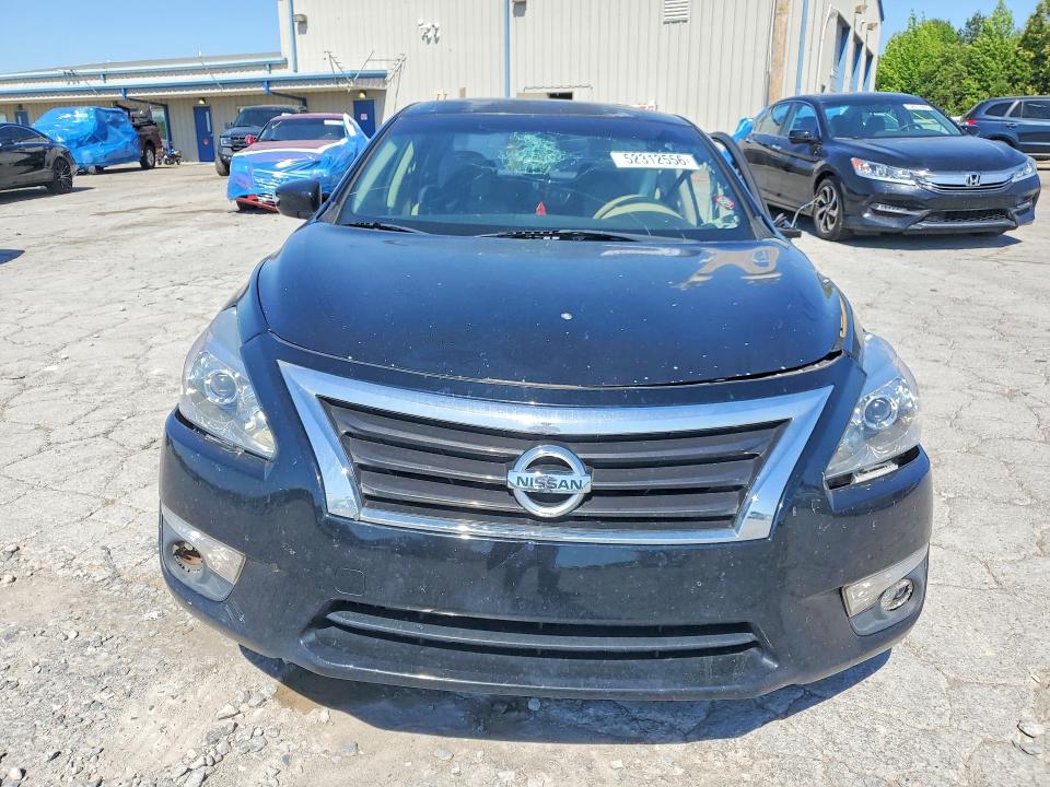Aukcja sprzedaży 2015 Nissan Altima, vin: 1N4AL3AP7FC231158, numer aukcji: 52312556