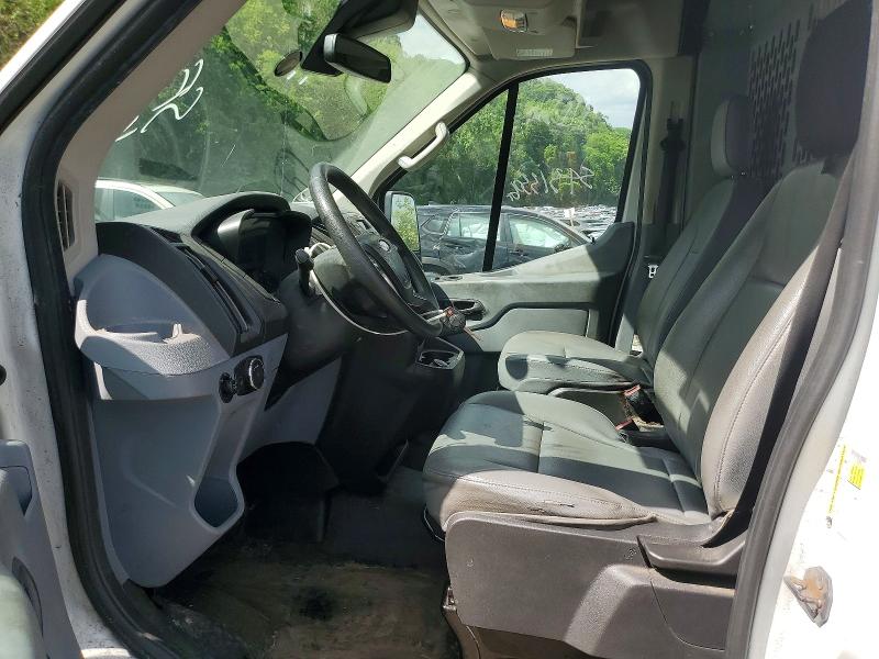 Продажа на аукционе авто 2019 Ford Transit, vin: 1FTYR1CM3KKA51416, номер лота: 54313306