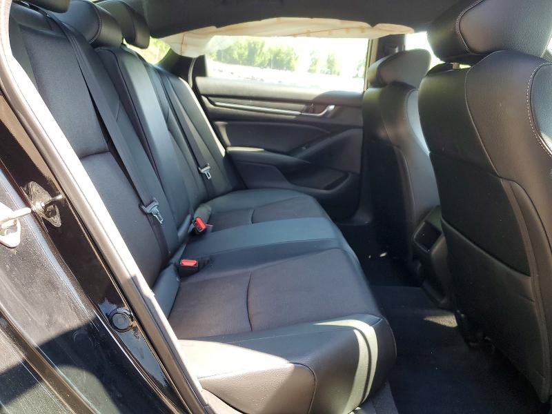 2019 Honda Accord მანქანა იყიდება აუქციონზე, vin: 1HGCV1F36KA078948, აუქციონის ნომერი: 55282436