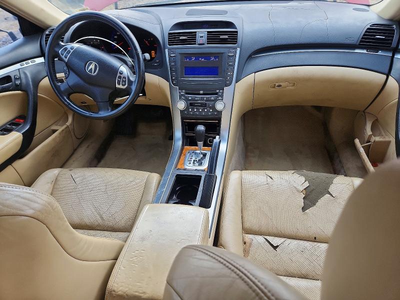 Aukcja sprzedaży 2006 Acura 3.2tl, vin: 19UUA662X6A071592, numer aukcji: 55241966