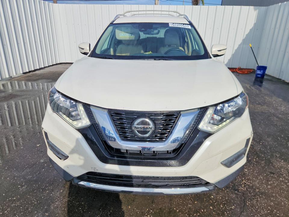 Продаж на аукціоні авто 2019 Nissan Rogue, vin: JN8AT2MT3KW259579, номер лоту: 54855546