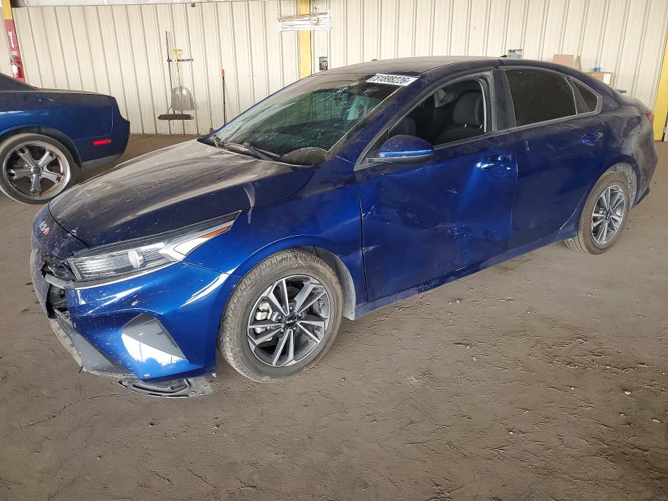 Auction sale of the 2023 Kia Forte, vin: 3KPF24AD6PE518144, lot number: 51898226