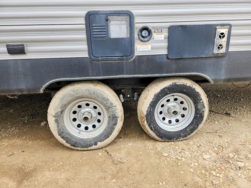 Aukcja sprzedaży 2022 Cole Recreational Vehicle (rv), vin: 4YDTCMM24NH933252, numer aukcji: 54326356