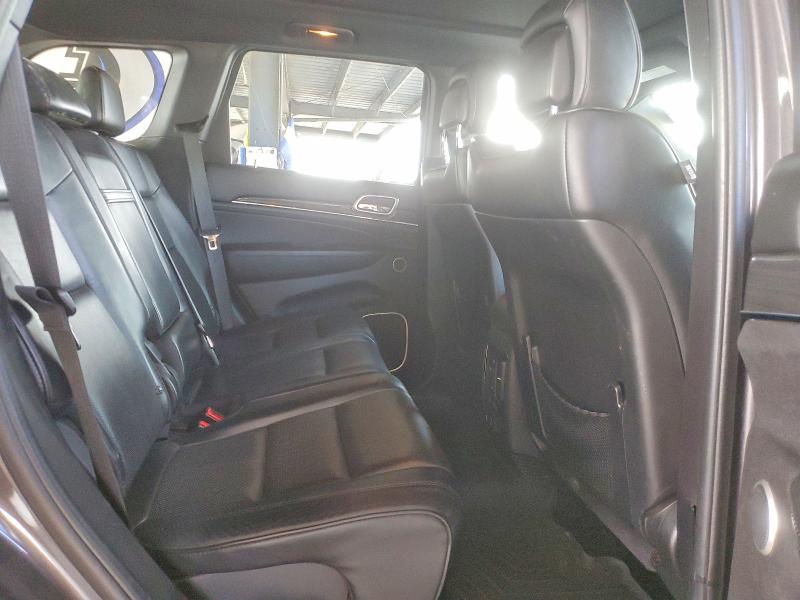 Aukcja sprzedaży 2015 Jeep Grand Cherokee, vin: 1C4RJFCT8FC149678, numer aukcji: 55793116