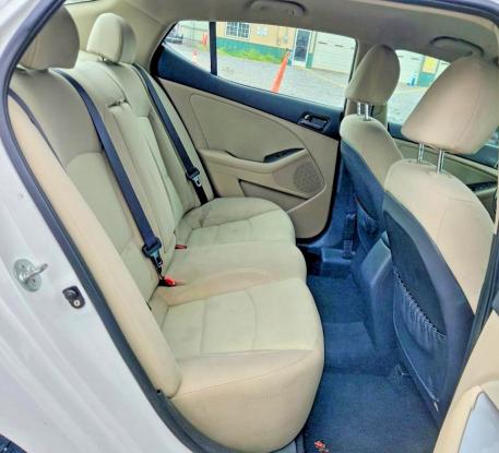 Продажа на аукционе авто 2013 Kia Optima, vin: KNAGM4A79D5329520, номер лота: 54253426