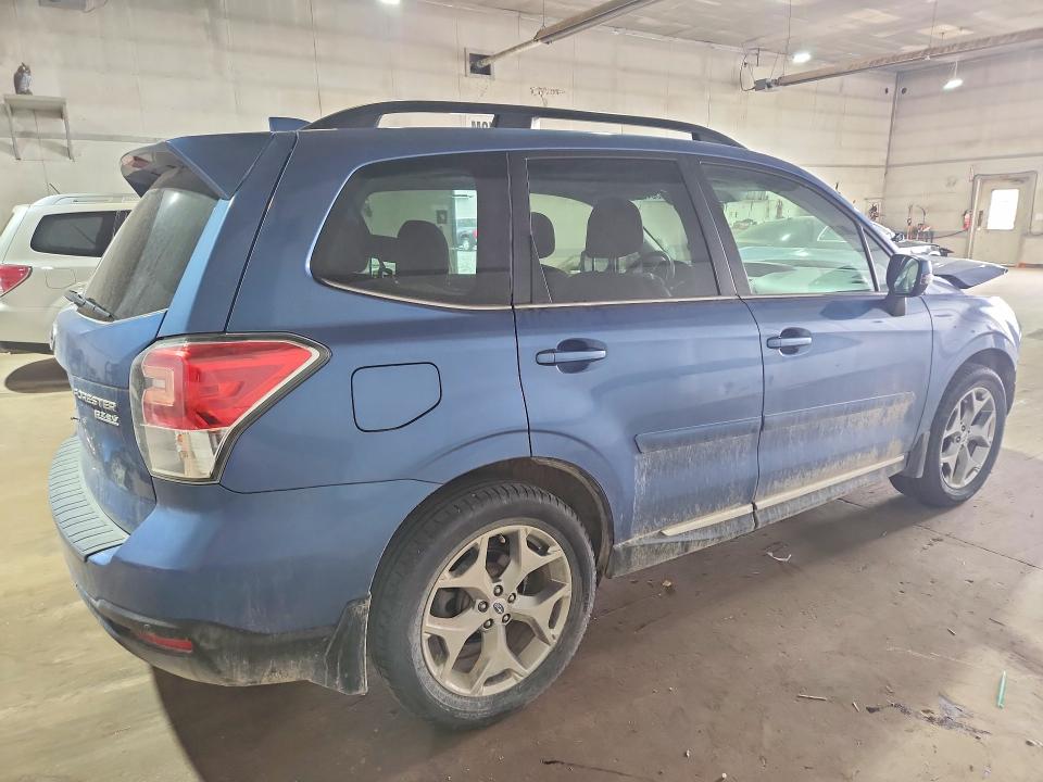 Продажа на аукционе авто 2017 Subaru Forester, vin: JF2SJAWC5HH486820, номер лота: 51333646