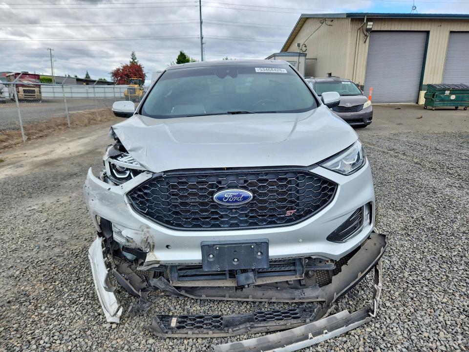 Aukcja sprzedaży 2019 Ford Edge, vin: 2FMPK4AP1KBB53091, numer aukcji: 53468426