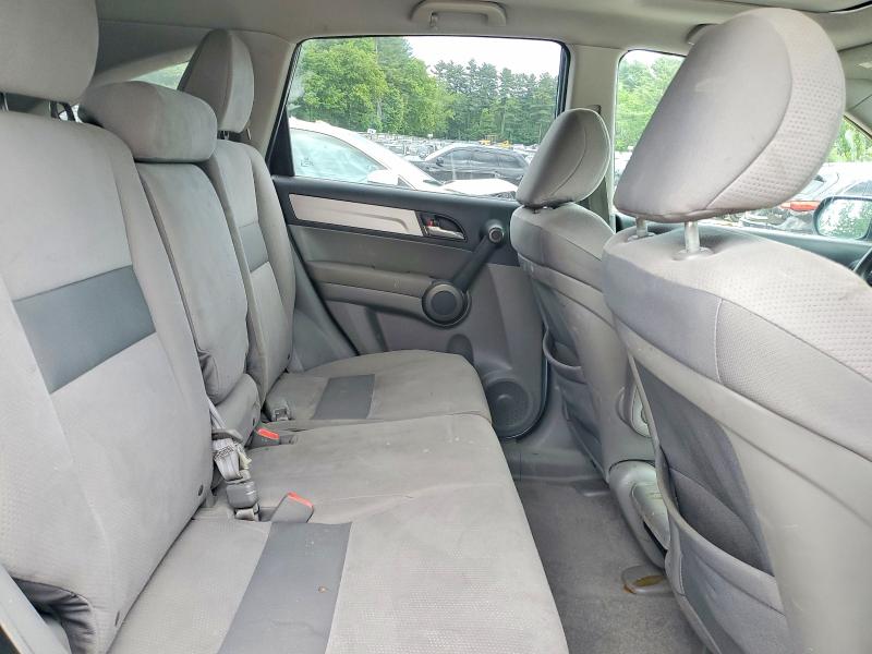 54828176 :رقم المزاد ، 5J6RE4H51BL105738 vin ، 2011 Honda Cr-v مزاد بيع