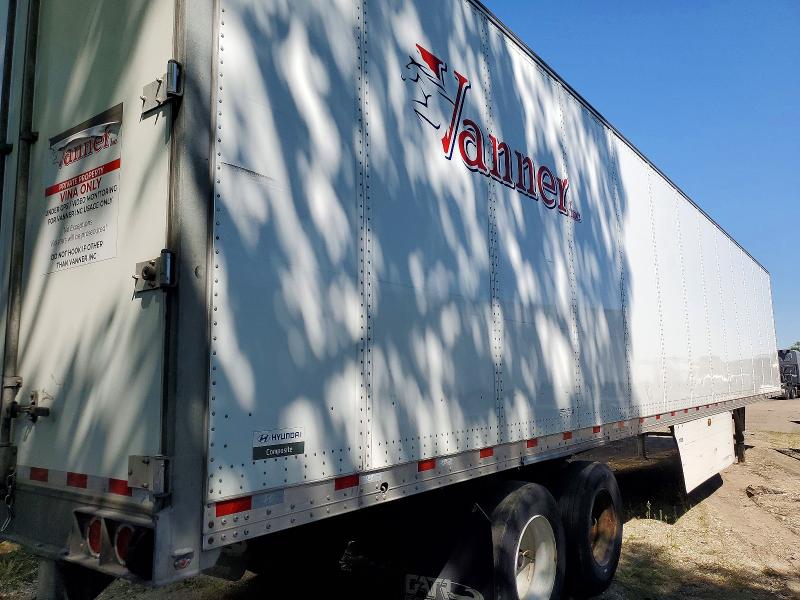 Продажа на аукционе авто 2022 Hyun Trailer, vin: 3H3V532K0NS076036, номер лота: 53007646