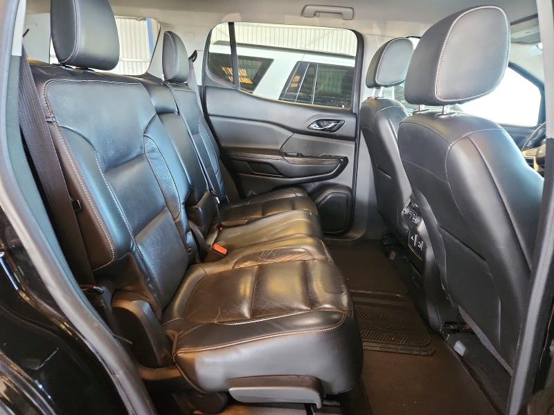 Aukcja sprzedaży 2017 Gmc Acadia, vin: 1GKKNMLS3HZ292995, numer aukcji: 53629516