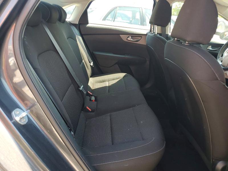 Продаж на аукціоні авто 2021 Kia Forte, vin: 3KPF24AD3ME369090, номер лоту: 53914956