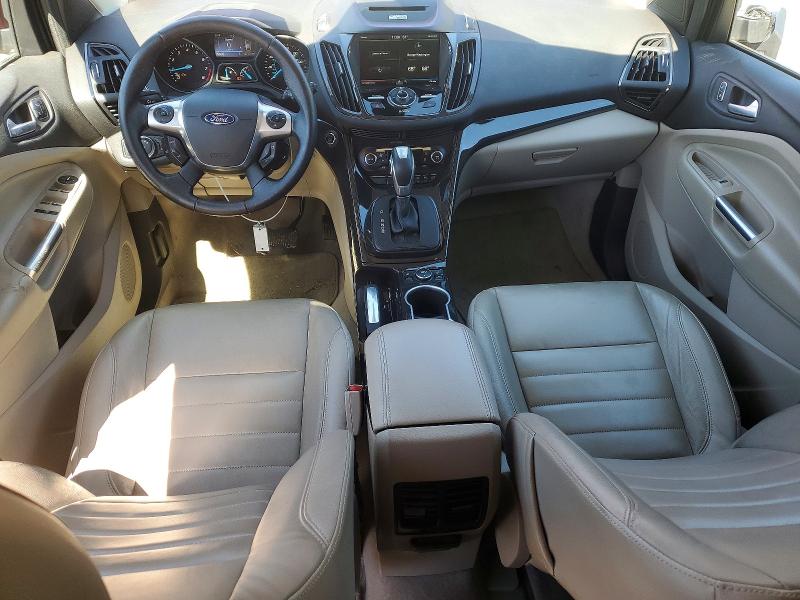 Продажа на аукционе авто 2014 Ford Escape, vin: 1FMCU0J96EUD29165, номер лота: 52714176