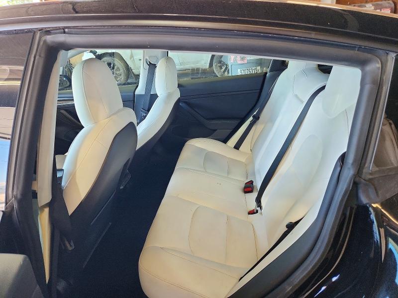 Aukcja sprzedaży 2021 Tesla Model 3, vin: 5YJ3E1EC5MF988469, numer aukcji: 54924046