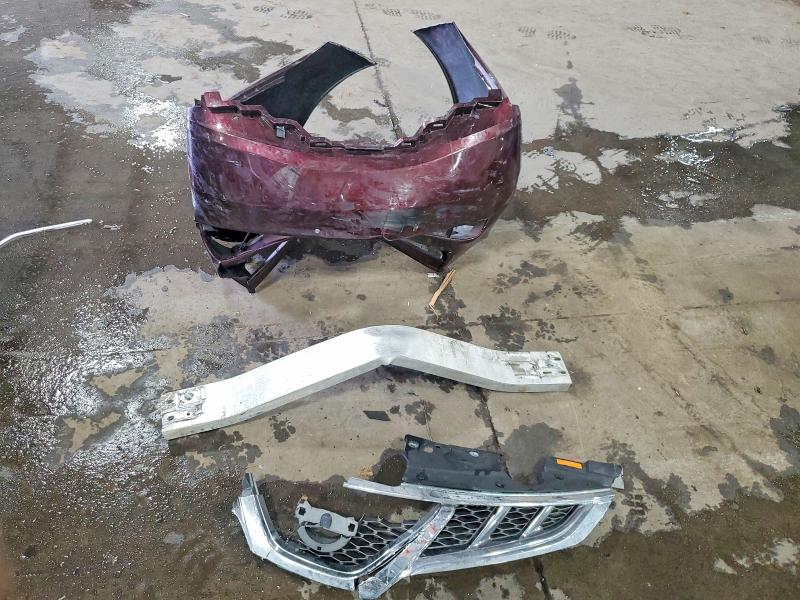 Продажа на аукционе авто 2014 Nissan Murano, vin: JN8AZ1MW3EW509314, номер лота: 55018156