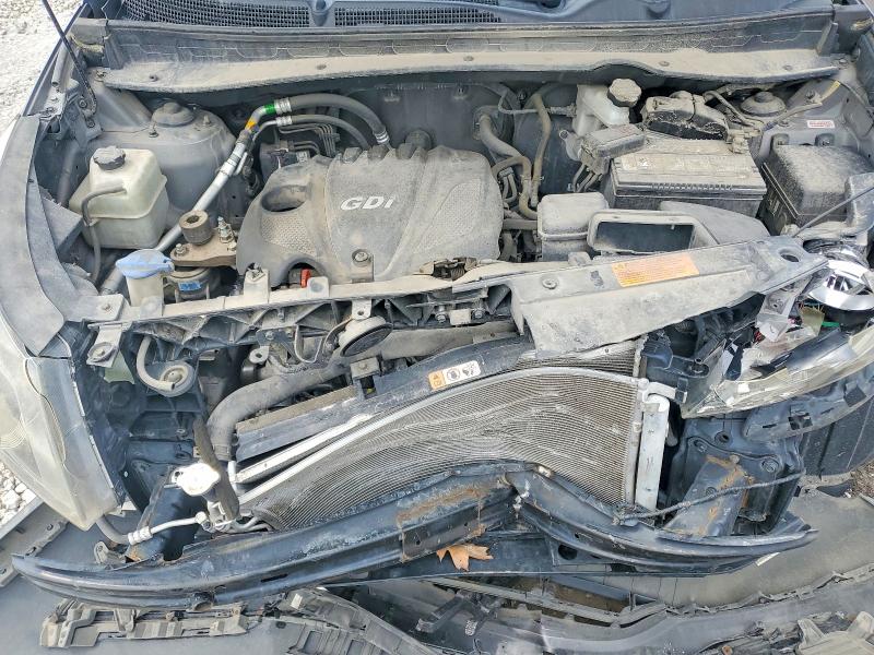 Продаж на аукціоні авто 2015 Kia Sportage, vin: KNDPB3AC0F7672403, номер лоту: 54427226