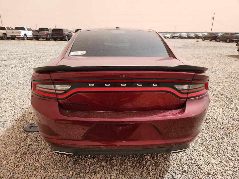 Продажа на аукционе авто 2019 Dodge Charger, vin: 2C3CDXBG8KH504917, номер лота: 53995126