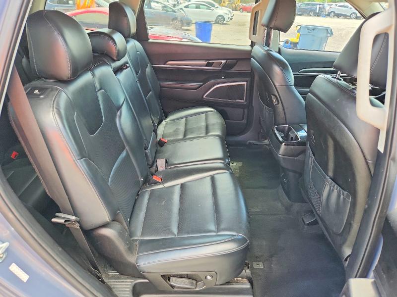Продаж на аукціоні авто 2020 Kia Telluride, vin: 5XYP24HC2LG031635, номер лоту: 55446496