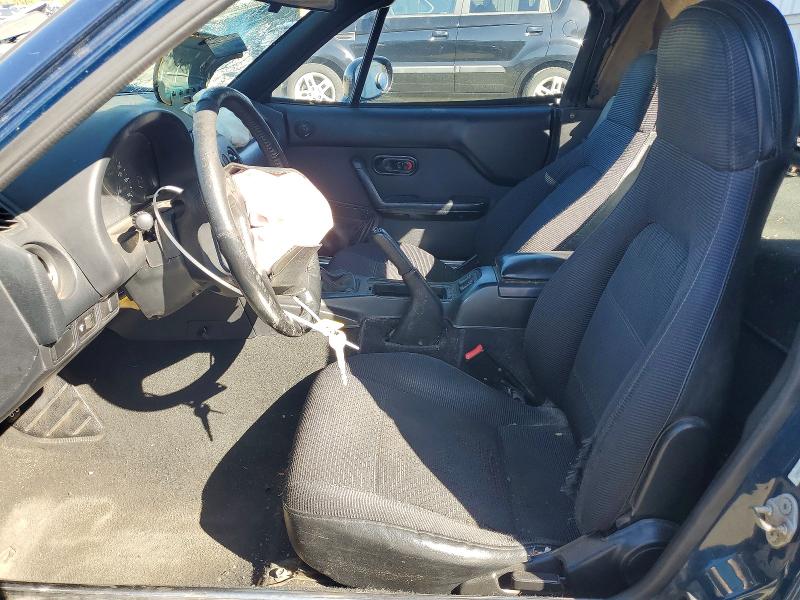 Aukcja sprzedaży 1997 Mazda Mx-5 Miata, vin: JM1NA3533V0736932, numer aukcji: 53404476