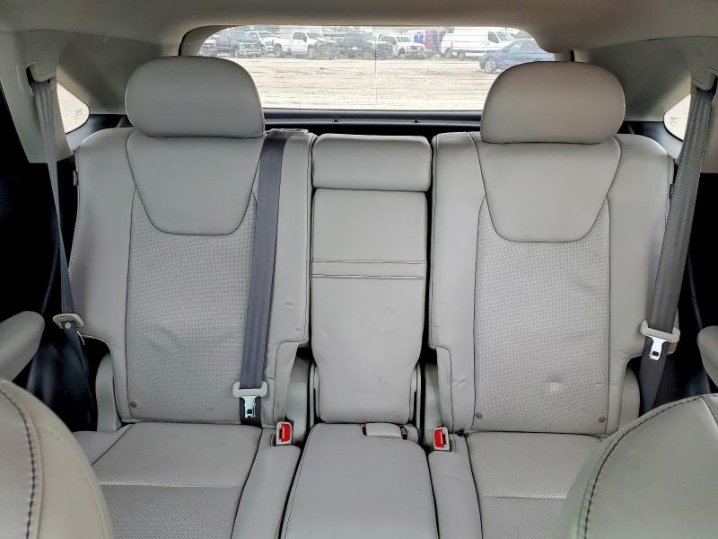 Продаж на аукціоні авто 2014 Lexus Rx, vin: 2T2ZK1BA7EC136535, номер лоту: 53272196