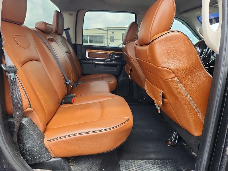 Aukcja sprzedaży 2018 Ram 1500, vin: 1C6RR7PT4JS249548, numer aukcji: 55075626
