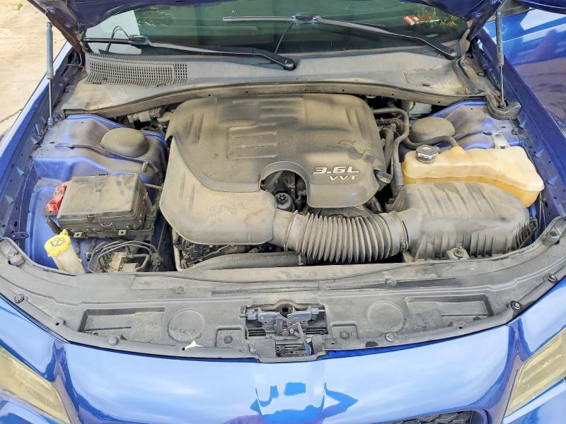55180786 :رقم المزاد ، 2C3CCABG3KH559789 vin ، 2019 Chrysler 300 مزاد بيع