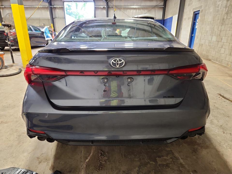 Aukcja sprzedaży 2019 Toyota Avalon, vin: 4T1BZ1FB6KU024548, numer aukcji: 54605836