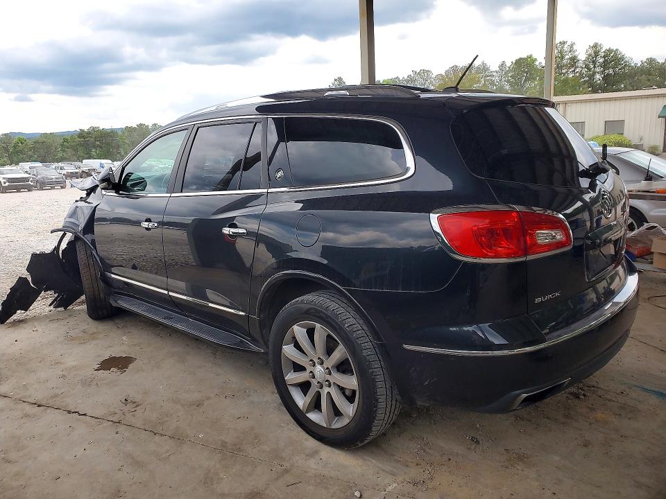 Aukcja sprzedaży 2013 Buick Enclave, vin: 5GAKRDKD8DJ262968, numer aukcji: 52579906