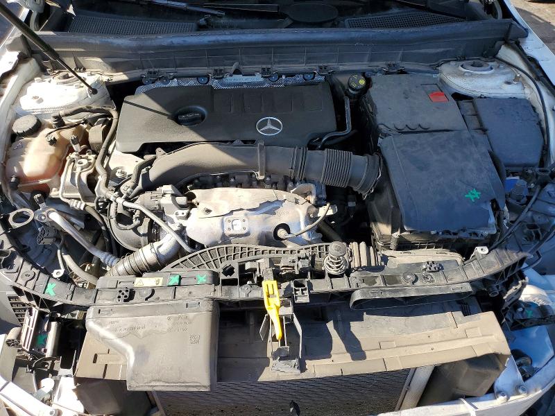 Aukcja sprzedaży 2020 Mercedes-benz Glb, vin: W1N4M4HB0LW023825, numer aukcji: 53599456