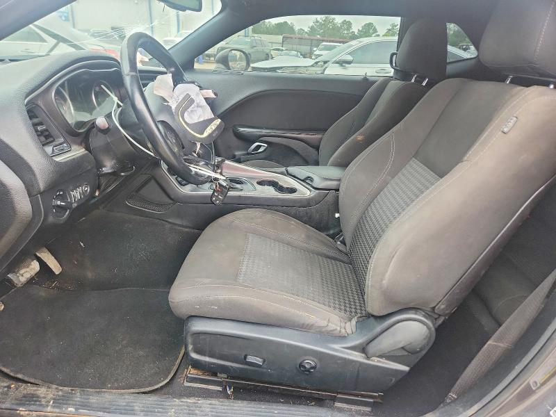 Aukcja sprzedaży 2019 Dodge Challenger, vin: 2C3CDZAG0KH701853, numer aukcji: 55191436