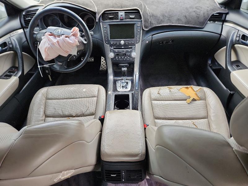 Продаж на аукціоні авто 2008 Acura Tl, vin: 19UUA76568A021534, номер лоту: 53714446