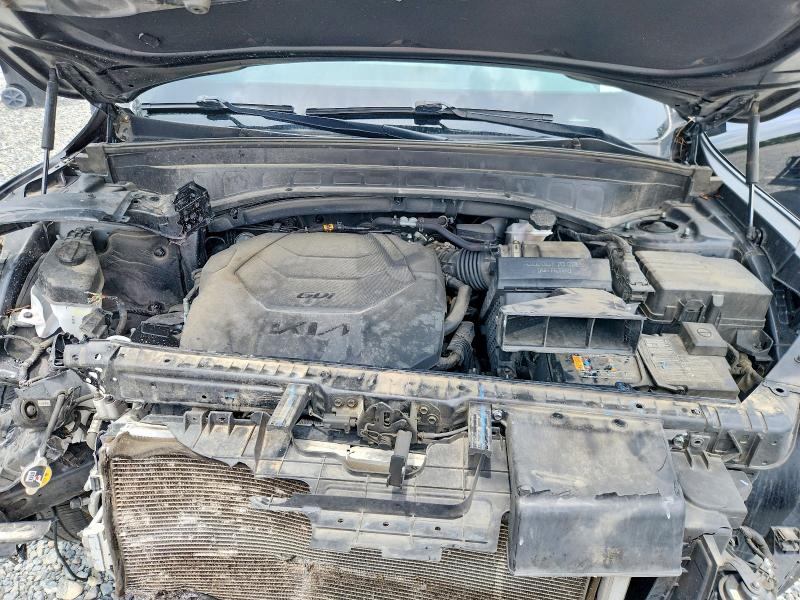 Продаж на аукціоні авто 2022 Kia Telluride, vin: 5XYP3DHC5NG233675, номер лоту: 54783956